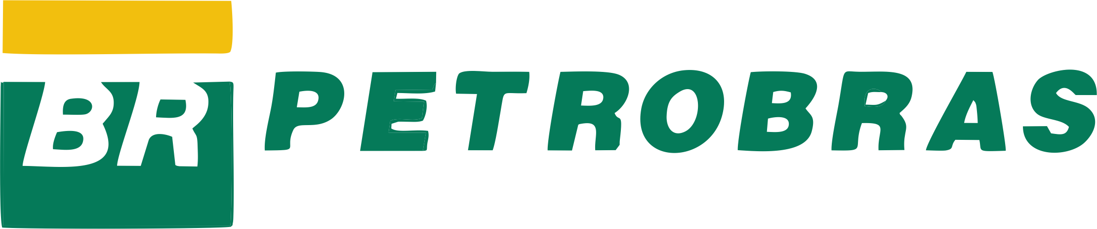 Petrobrás