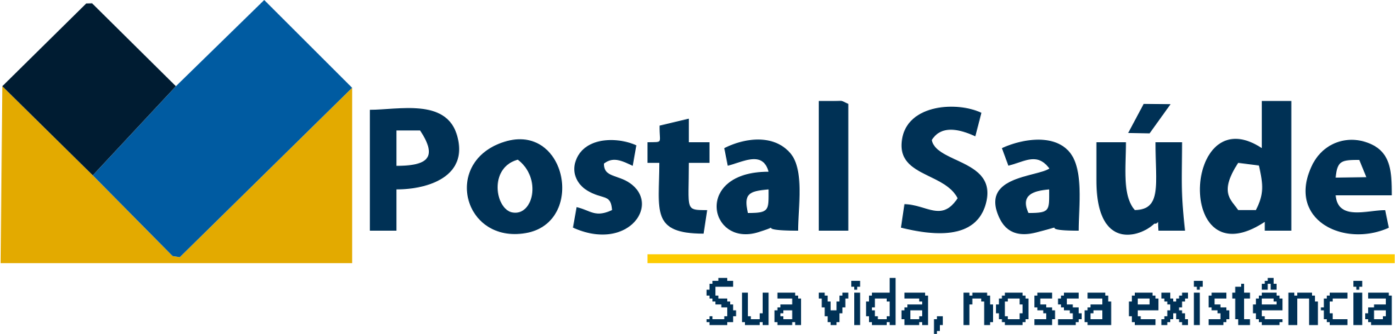 Postal Saúde