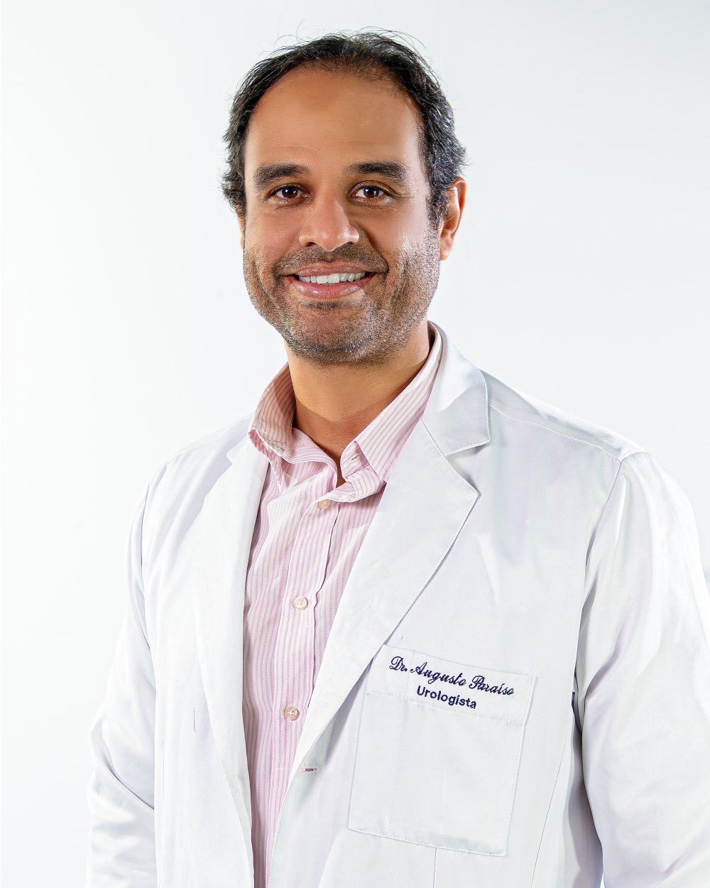 Dr. Augusto Cesar  Paraíso Martins Neto