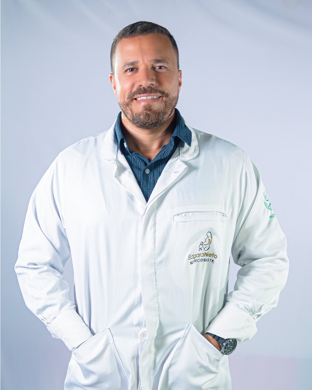 Dr. Edgar Neto