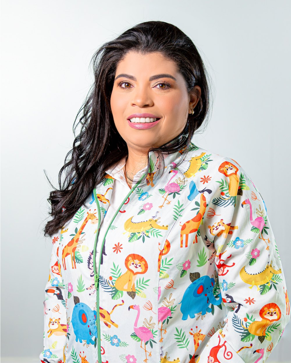 Dra. Evelin Camile de Sousa Andrade