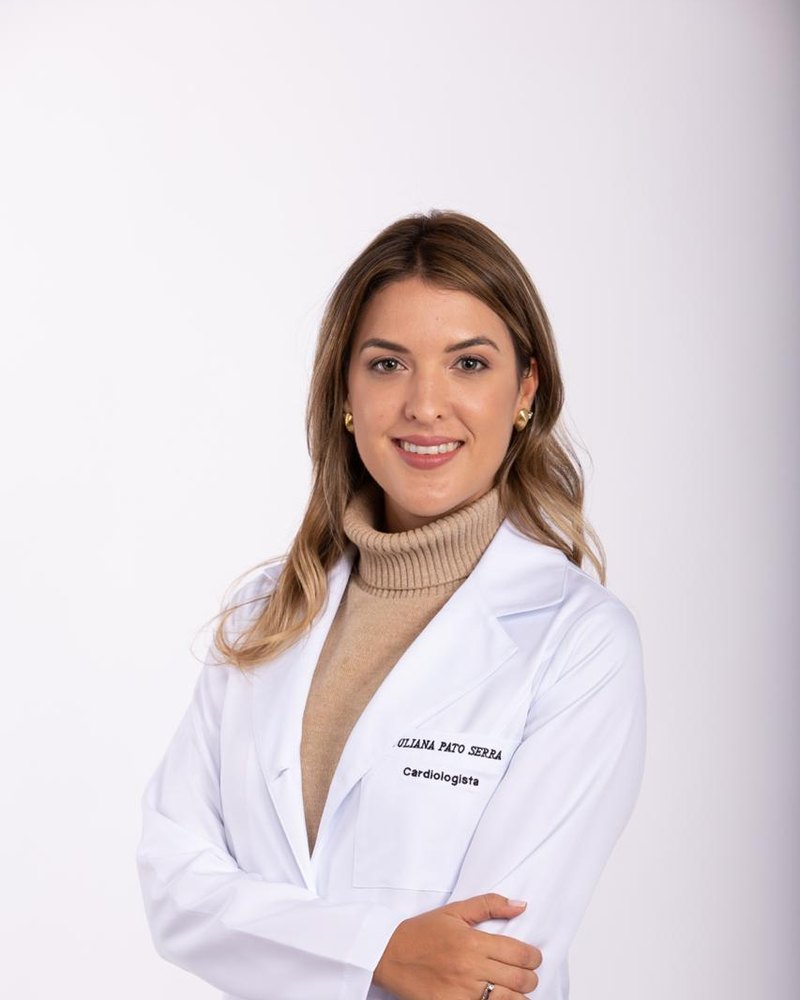 Dra. Juliana Pato