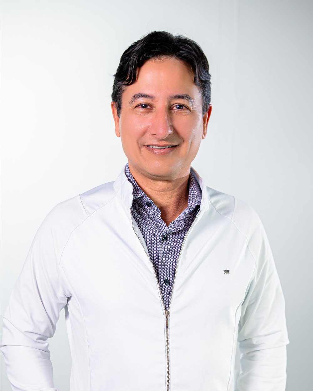 Dr. Marcus Frederico Alves Laytynher