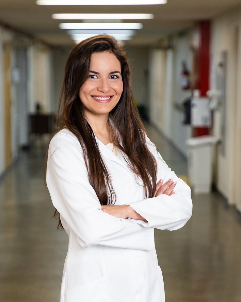 Dra. Paula Perazzo