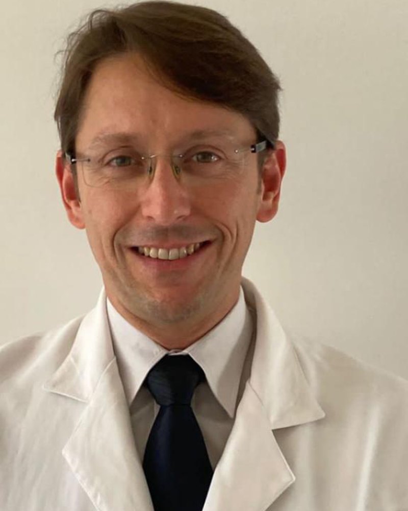 Dr. Sergio Gondim Lopes