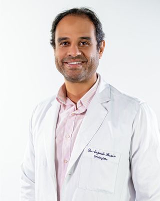 Dr. Augusto Cesar  Paraíso Martins Neto