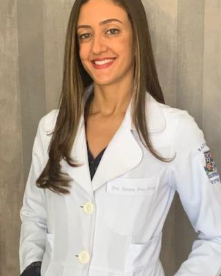 Dra. Renata Dias Araújo Branco