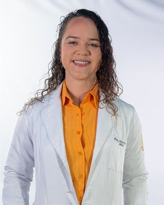 Dra. Sandra Lúcia Marins Morais
