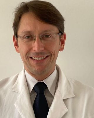 Dr. Sergio Gondim Lopes