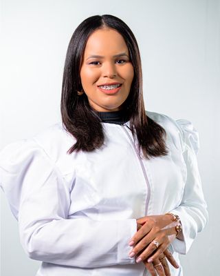 Dra. Uilma da Silva Ferreira