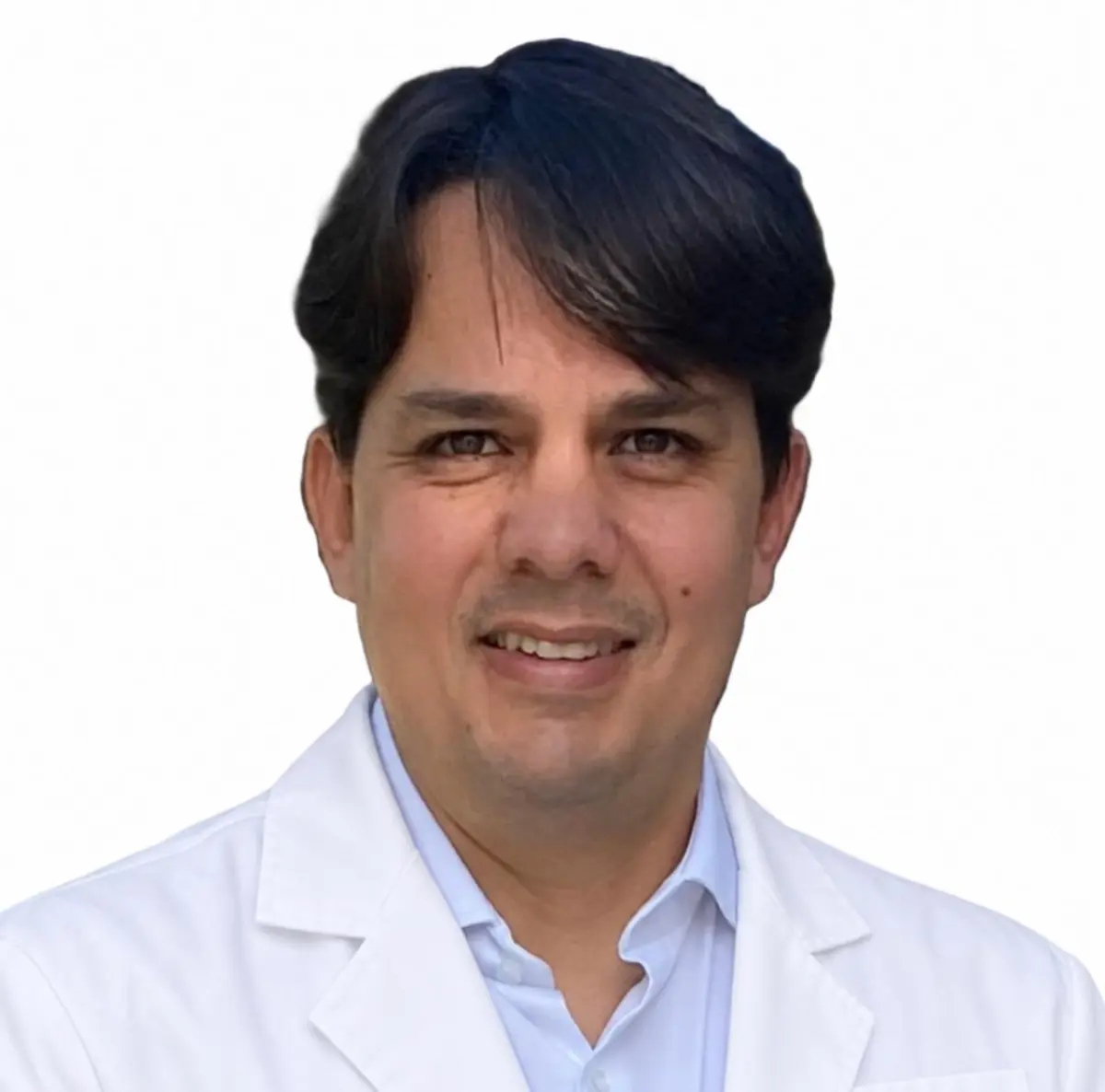 Dr. Sinval Lopes de Oliveira Neto