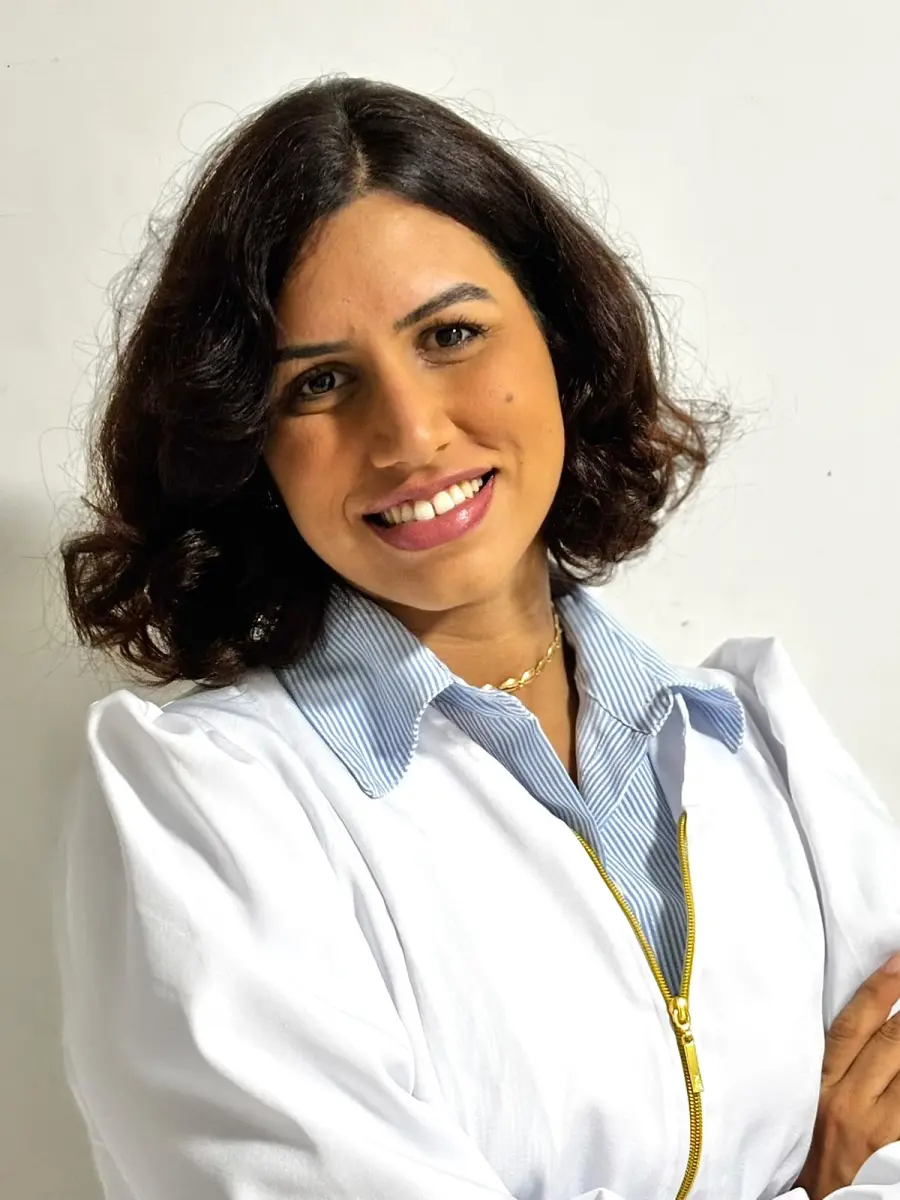 Dra. Ana Paula Souza Barbosa